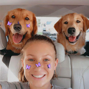 Meet your Posher, Alyssa